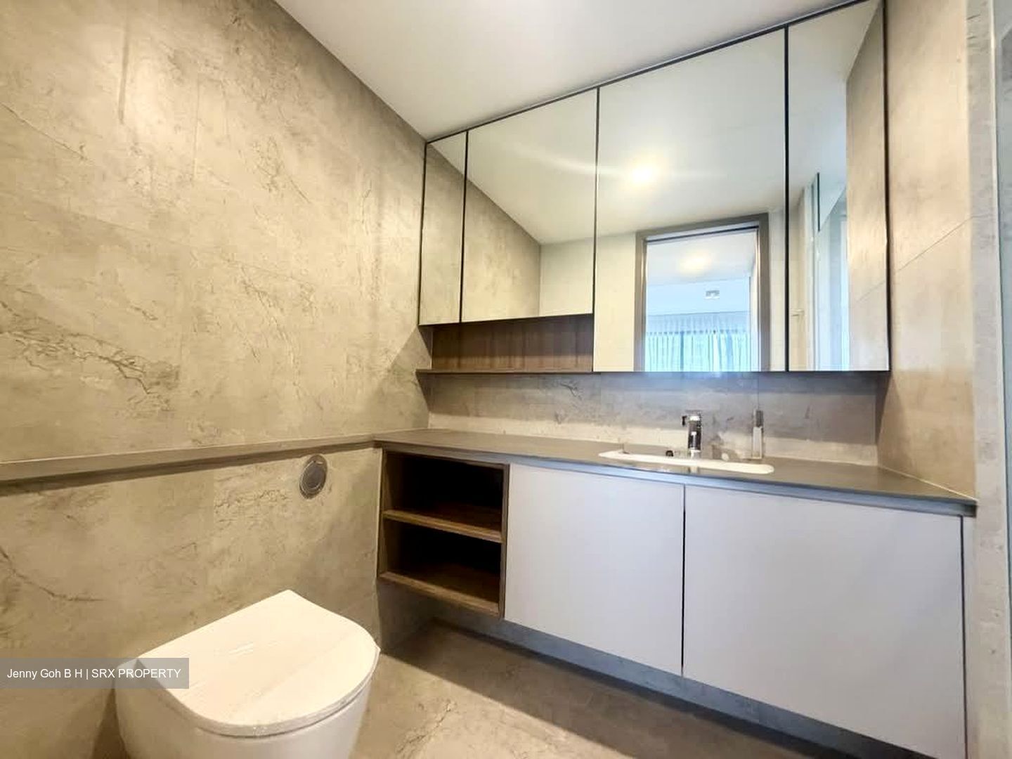Norwood Grand (D25), Apartment #606840991